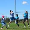 Carnival Bowl: il torneo di flag football dei Bufali Latina