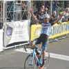 A Castiglion Fibocchi ultima corsa su strada di ciclismo 