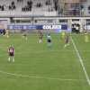 Serie B Femminile : Parma Women - ACF Arezzo 2 - 1 