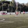 Il Gol più Bello: L'OlmoPonte Santa Firmina e il Progetto "Calcio Champagne"