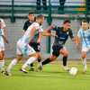 Lega Pro : Pianese - Entella 1 - 1 