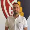 L' Aquila Montevarchi ufficializza Simone Calori alla guida della squadra rosso blu