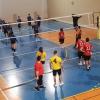 L'Underground Volley non si ferma più: 3-0 allo Spartan e Primato Blindato
