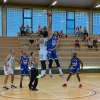 Coppa Toscana : Valdisieve Basket - Union Basket 81 - 76