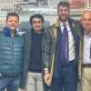 Marco Bacci e l'MM Subbiano: Un Futuro Costruito sui Giovani