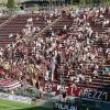 Divieto di Trasferta a Terni: Tifosi Amaranto Esclusi dal "Liberati"