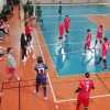 Kosmonauti – Volley Raptors, Le pagelle del match