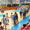 Serie B Interregionale : Virtus Siena - Basket Saronno 83 - 91