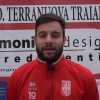 Mattia Privitera lascia il Terranuova: grazie di tutto, campione!