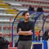  San Giobbe Basket - Roseto, il commento post partita di Coach Zanco 