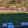 Campionato Femminile di Serie B : ACF Arezzo - Bologna 0 - 2