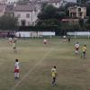 Olmoponte Santa Firmina Show: Figline Travolto 5-1 Sotto il Segno della Qualità