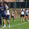 Arezzo-Gubbio: Di Carlo Cerca la Svolta per Superare la "Sindrome da Pareggio"