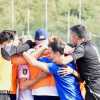 Grassina-Figline 1965, il ribaltone è servito: 1-2 e qualificazione in tasca