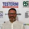 Vivi Altotevere Sansepolcro: Davide Ciampelli è il nuovo allenatore