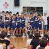 ABC Castelfiorentino : Una medaglia d'argento inaugura la stagione degli Under 17