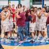 Play Off B Interregionale : BC Servizi SBA - Etrusca San Miniato 74 - 82