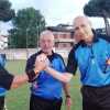 Prestazione da applauso per gli arbitri di UISP Arezzo nel Torneo "Il Bastardo"