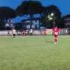 Finale deciso dai rigori : Lo Staggiano Ha la Meglio sul Pieve al Toppo