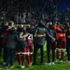 Pagelle Arezzo-Gubbio 1-0: Venturi Muro da 7, Carraro Illuminante (7.5). Cianci Si Sblocca.