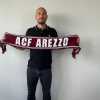 Alessandro Bacci: Un Nuovo Capitolo nel Cuore del Calcio Aretino