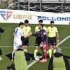 Campionato di Serie D : Follonica Gavorrano - Figline 1 - 2 