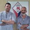 Alberoro, Basi Solide: Franchi e Peruzzi Riconfermati
