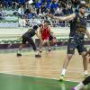 San Giobbe, cuore e ghiaccio: Casoria cade all'overtime