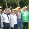 Cavalli e Storia: La Rassegna Equestre UISP Celebra Arezzo