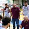 Si comincia a sudare al PalaEstra: La BC Servizi dà il via alla preparazione precampionato.