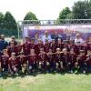L'Eccellenza Consolidata: L'Olmoponte Santa Firmina, Faro del Calcio Giovanile Aretino