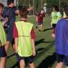 L'Olmoponte Santa Firmina: Un Faro nel Calcio Giovanile Aretino