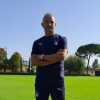 L' Allenatore Andrea Coppi ha conseguito l’abilitazione Uefa A