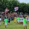 Il Livorno Domina e Vola in Finale Scudetto