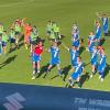 Pontassieve-Alberoro: 90 Minuti per la Gloria, il Destino in una Partita.