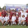 L'Olmoponte Santa Firmina fa centro: l'Arretium Cup 2026 scrive la storia del calcio giovanile!
