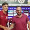 Samuele Righetti : La Forza del Gruppo Amaranto