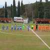 Campionato di Prima Categoria : Cortona Camucia - Acquaviva 0 - 0 