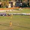 Prima Categoria :   Arezzo Football Academy – Cortona Camucia 0 – 1 
