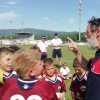 Olmoponte Santa Firmina: Un Modello di Organizzazione Calcistica Giovanile