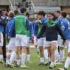 Campionato di Serie D : Orvietana-Sangiovannese 0-1