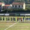 Campionato Allievi Regionali GIR E : Levane - Sangiovannese 2-1 