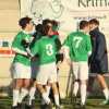 Campionato Juniores Provinciale Under 19 : Rassina - Alberoro 3 - 0,