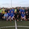 Notte magica al Blue Team: il trionfo dei "San Donato Summer Games" nel segno della solidarietà e del ricordo