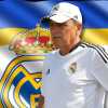 Camp Fortis Arezzo: Impara il Calcio dai Maestri della Fundación Real Madrid