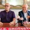 Indiani al Grosseto: L'Imperatore Torna a Casa