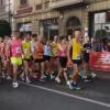 Alessia Salvadori da applausi al Memorial Occhiolini-Tognalini: grinta e cuore nel centro storico