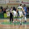 Serie C Unica : Fides Montevarchi - Union Basket Prato  76 - 70