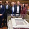Il "Città di Arezzo" si fa green: Presentato il progetto per uno stadio autosufficiente e a zero impatto