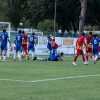 Coppa Italia di Serie D : Poggibonsi - Sangiovannese 0 - 2